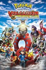 Watch Pokmon the Movie: Volcanion and the Mechanical Marvel Movies123