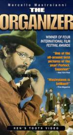Watch The Organizer Movies123