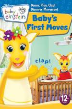 Watch Baby Einstein: Baby's First Moves Movies123