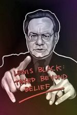 Watch Lewis Black: Taxed Beyond Belief Movies123