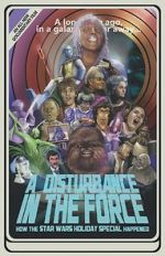 Watch A Disturbance in the Force Movies123