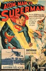 Watch Atom Man vs. Superman Movies123