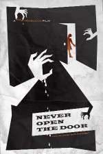Watch Never Open the Door Movies123