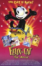 Watch Felix the Cat: The Movie Movies123