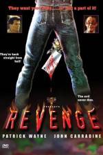 Watch Revenge Movies123