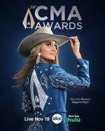 Watch 59th Annual CMA Awards (TV Special 2025) Movies123