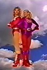 Watch Electra Woman and Dyna Girl Movies123