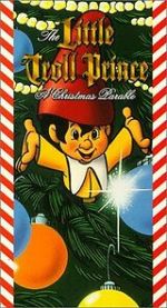 Watch The Little Troll Prince Movies123