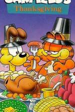 Watch Garfield's Thanksgiving Movies123