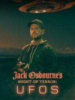Watch Jack Osbourne\'s Night of Terror: UFOs (TV Special 2022) Movies123