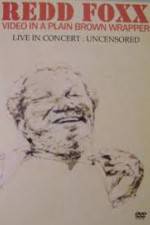 Watch Redd Foxx Video in a Plain Brown Wrapper Movies123