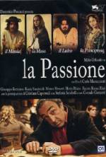 Watch The Passion Movies123