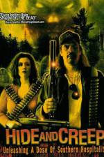 Watch Hide and Creep Movies123