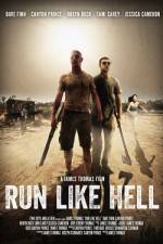 Watch Run Like Hell Movies123