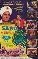 Watch Sabu and the Magic Ring Movies123