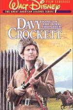 Watch Davy Crockett, King of the Wild Frontier Movies123