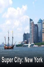 Watch Super City New York Movies123