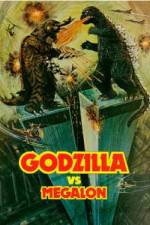 Watch Godzilla vs Megalon Movies123