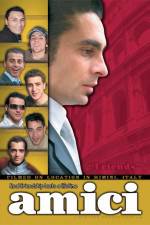 Watch Amici Movies123