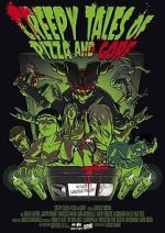 Watch Creepy Tales of Pizza and Gore Movies123