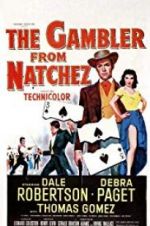 Watch The Gambler from Natchez Movies123
