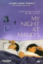 Watch My Night with Maud Movies123