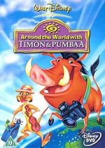 Watch Around the World With Timon & Pumbaa Movies123