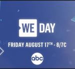 Watch WE Day 2018 Movies123