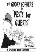 Watch Pests for Guests (Short 1955) Movies123