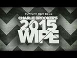Watch Charlie Brooker\'s 2015 Wipe Movies123