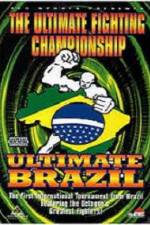 Watch UFC Ultimate Brazil Movies123