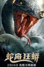 Watch Snake Island: Python Movies123