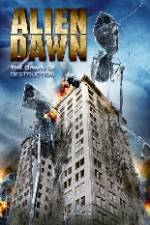 Watch Alien Dawn Movies123