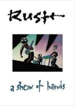Watch Rush: A Show of Hands Movies123