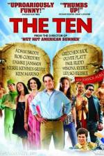 Watch The Ten Movies123