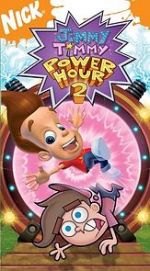 Watch The Jimmy Timmy Power Hour 2: When Nerds Collide Movies123