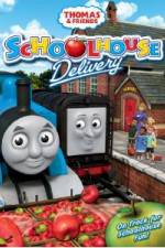 Watch Thomas and Friends Schoolhouse Delivery Movies123