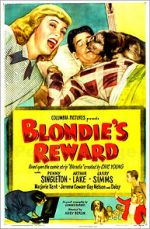Watch Blondie\'s Reward Movies123