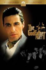 Watch The Godfather: Part II Movies123