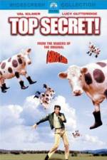 Watch Top Secret! Movies123
