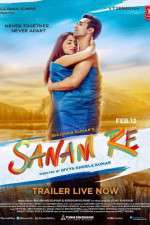 Watch Sanam Re Movies123