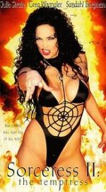 Watch Sorceress II: The Temptress Movies123