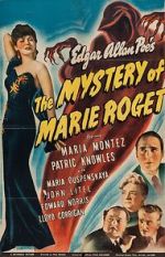 Watch Mystery of Marie Roget Movies123