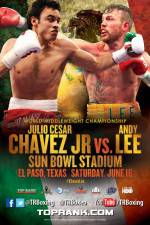 Watch Julio Cesar Chavez, Jr. vs. Andy Lee Movies123