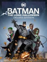 Watch Batman: The Long Halloween Movies123
