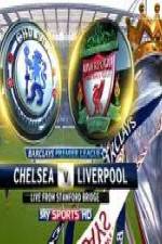 Watch Chelsea vs Liverpool Movies123