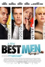 Watch A Few Best Men Movies123