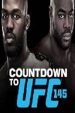 Watch Countdown To UFC 145 Jones Vs. Evans Movies123