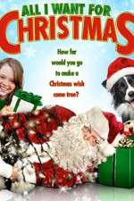 Watch All I Want for Christmas Movies123