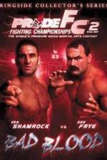 Watch Pride 19 Bad Blood Movies123